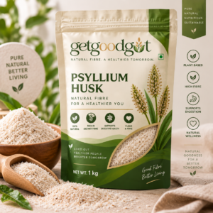 Psyllium Husk