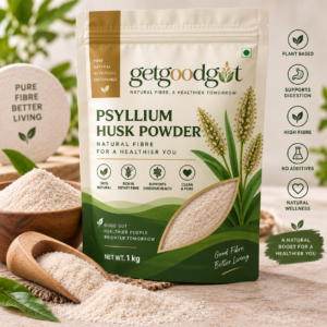 Psyllium Husk Powder